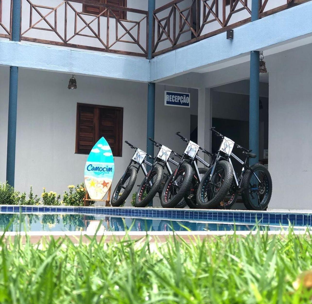 Grand Fortim 3* Camocim
