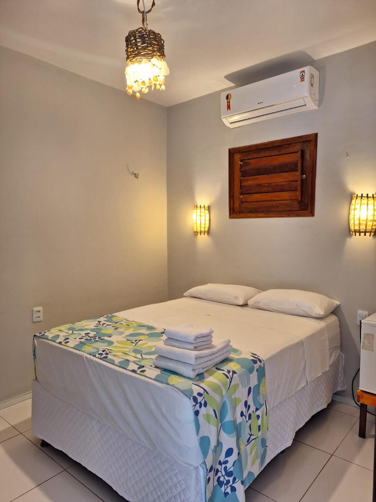 Hotel Grand Fortim Camocim