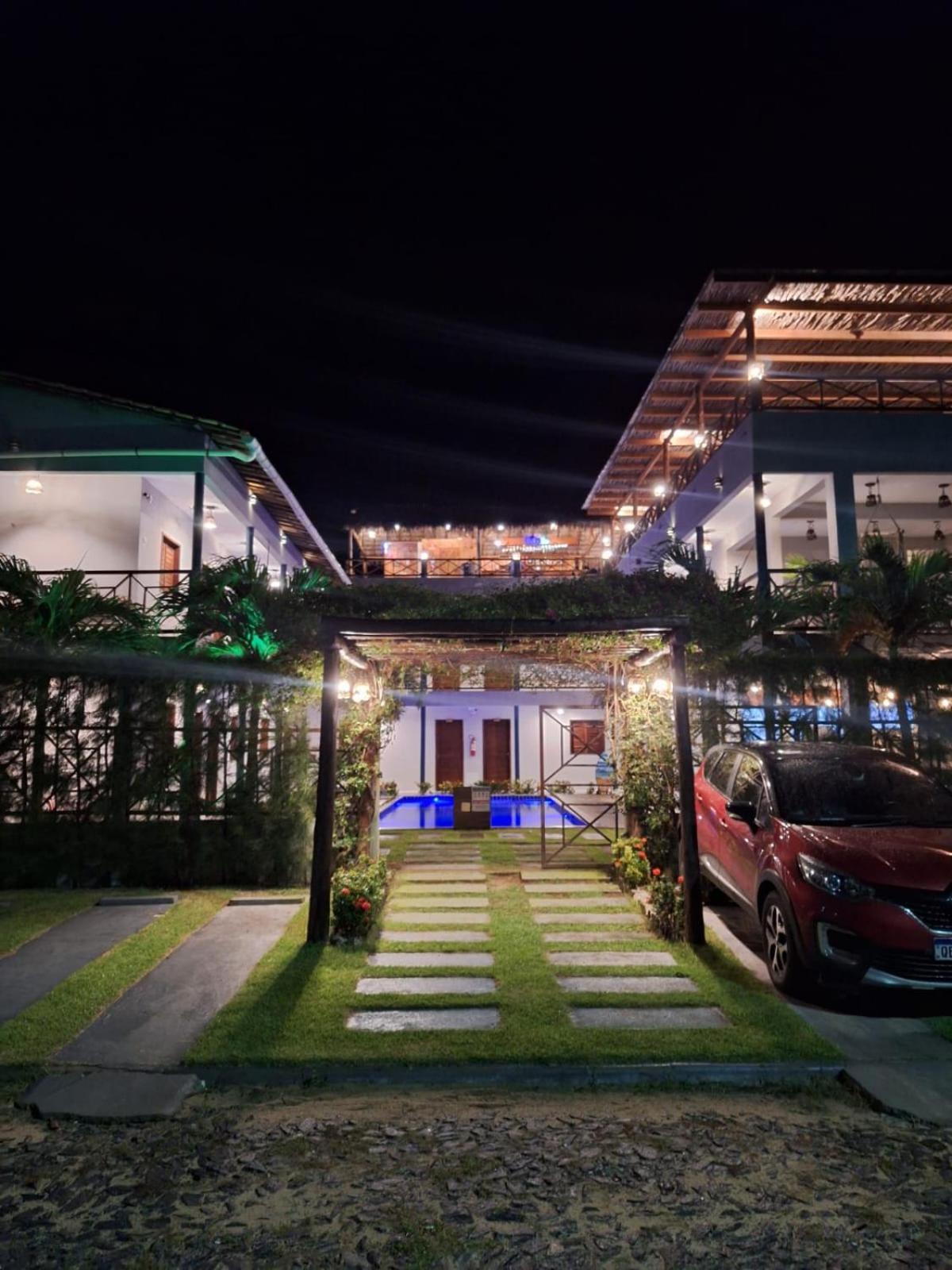 Hotel Grand Fortim Camocim