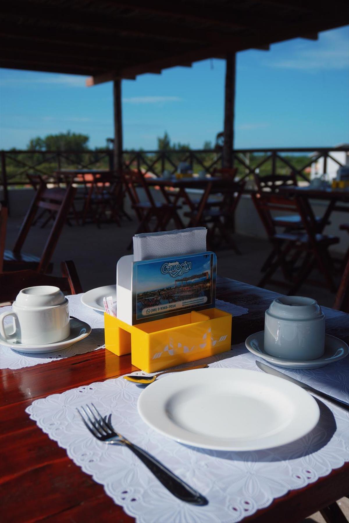 Hotel Grand Fortim