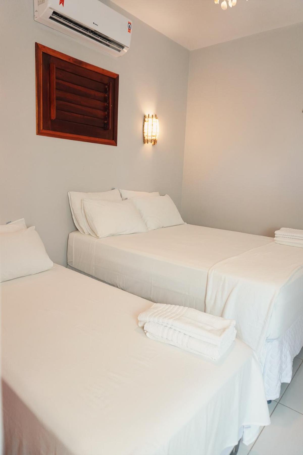 Hotel Grand Fortim