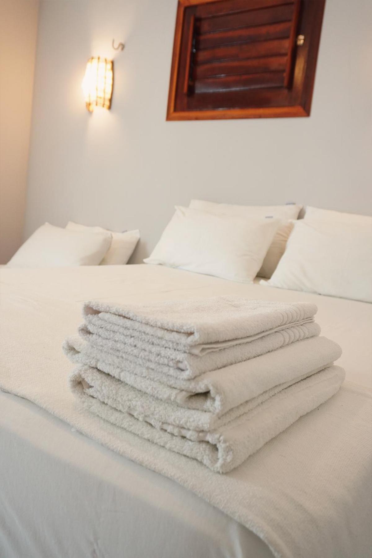Hotel Grand Fortim Camocim