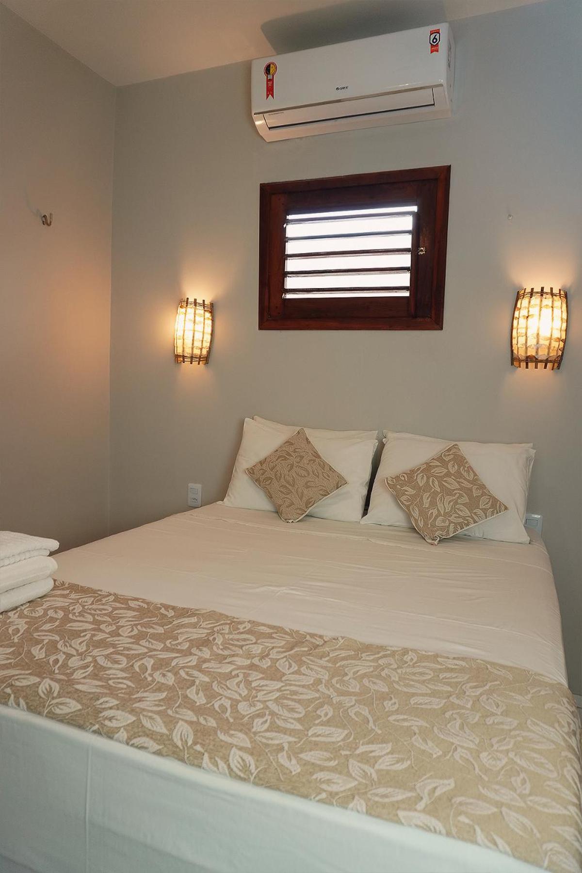 Hotel Grand Fortim Camocim