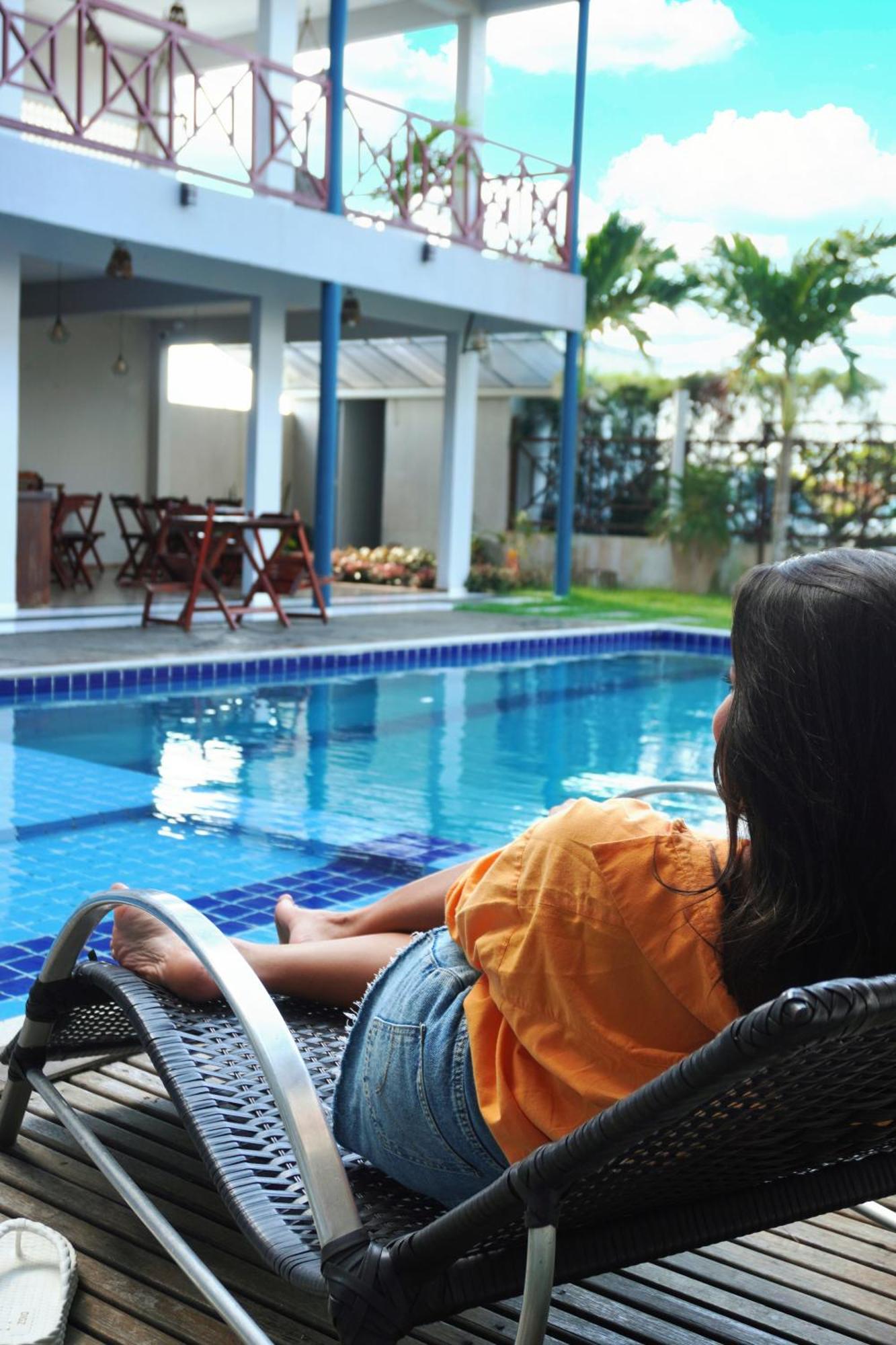 Hotel Grand Fortim