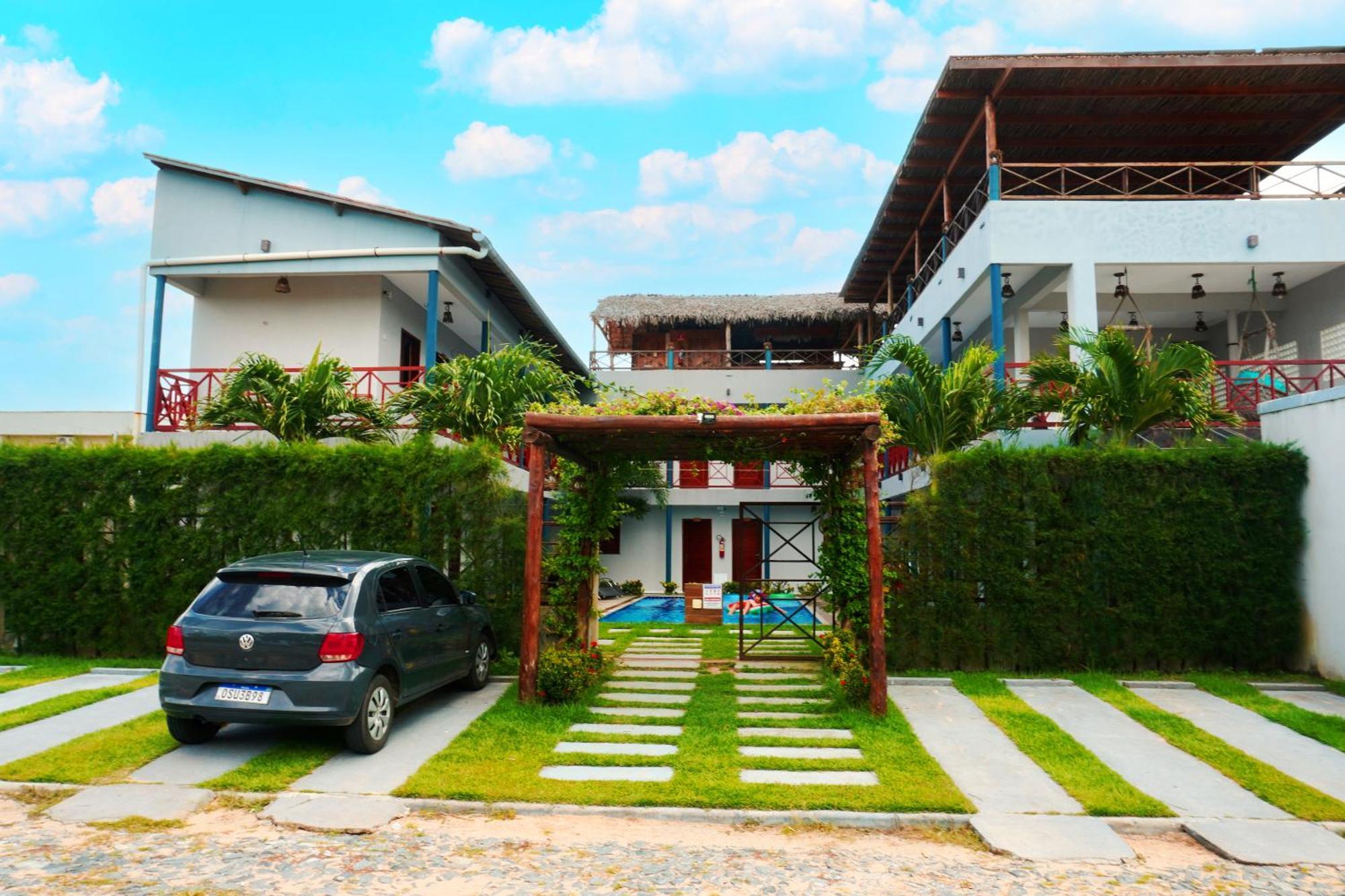 Hotel Grand Fortim 3*