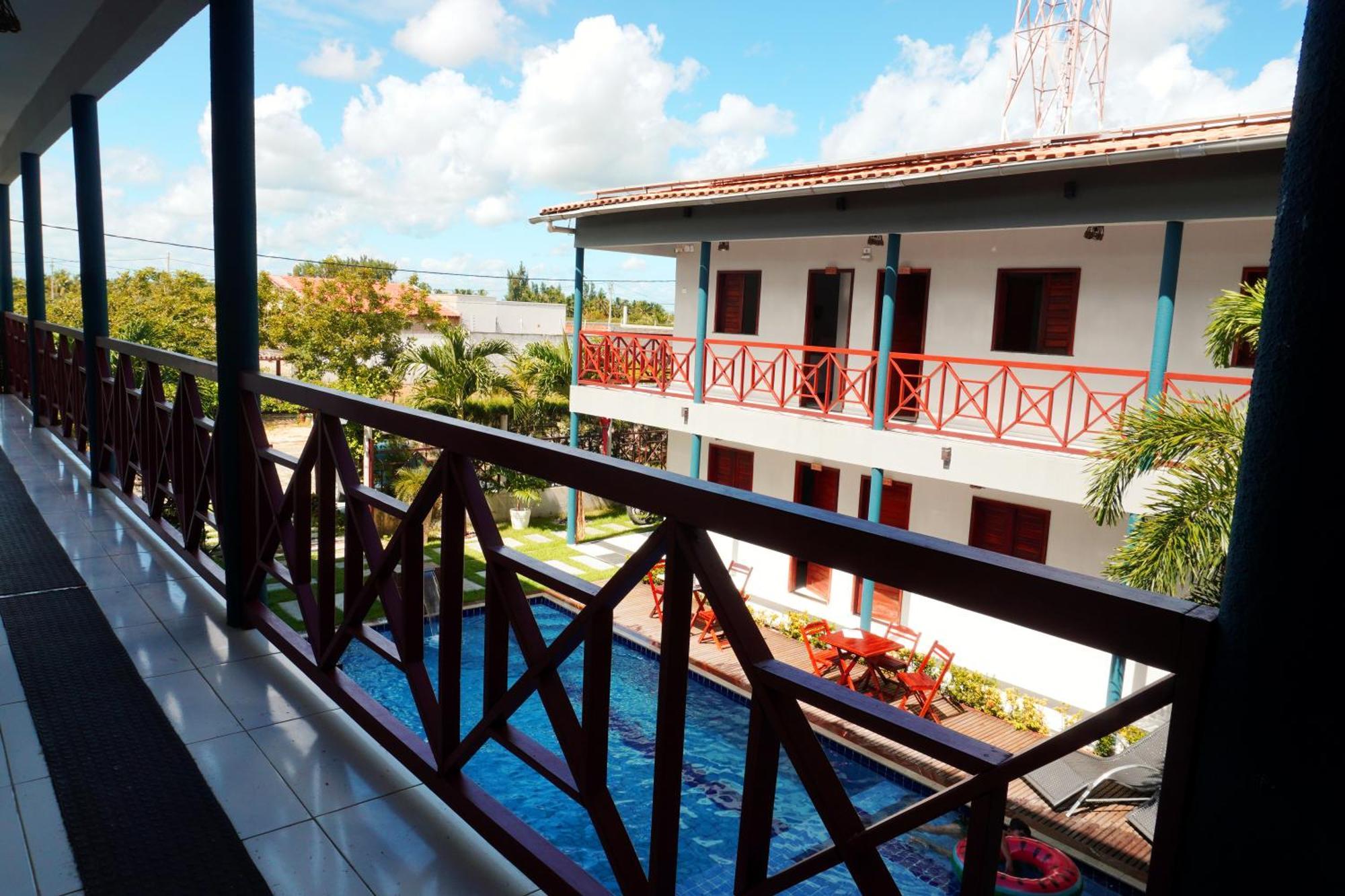 Grand Fortim Hotel Camocim