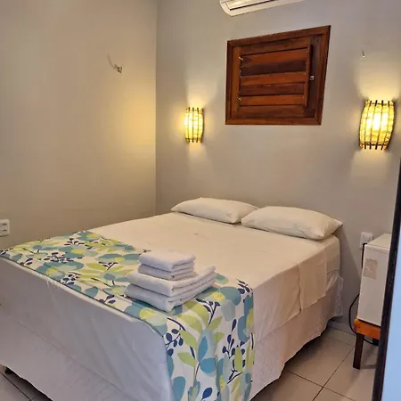 Pousada Grand Fortim Camocim Exterior foto