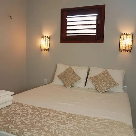 Pousada Grand Fortim Camocim Exterior foto